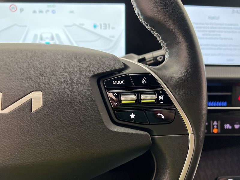 Kia EV6 bild 22