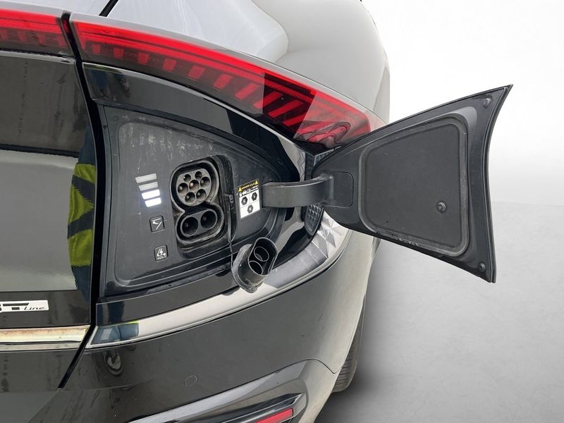 Kia EV6 bild 34