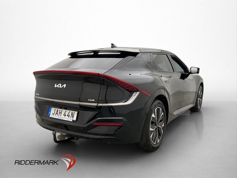 Kia EV6 bild 6