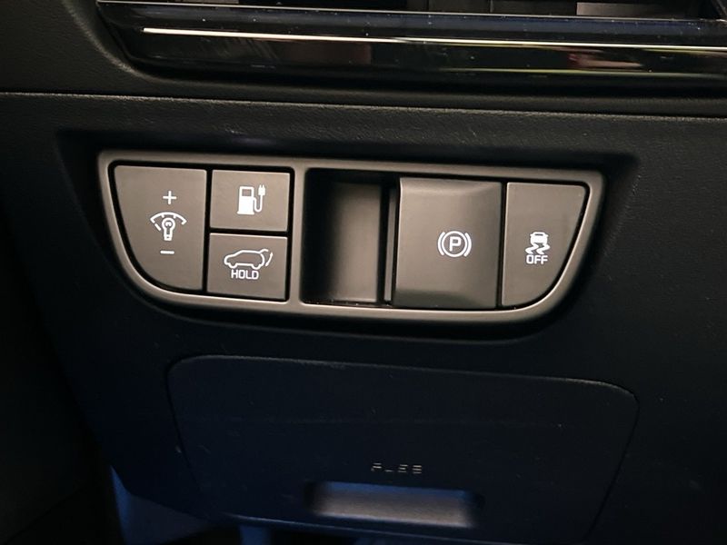 Kia EV6 bild 16