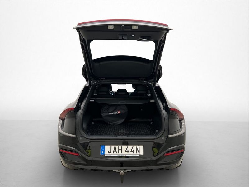 Kia EV6 bild 32