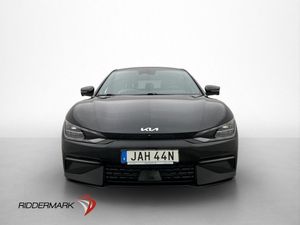 Kia EV6 bild 3