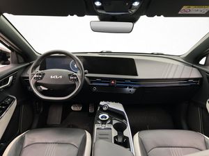 Kia EV6 bild 23