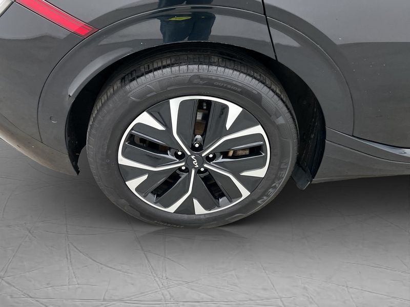 Kia EV6 bild 37