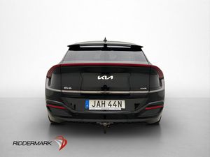 Kia EV6 bild 8