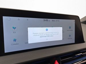Kia EV6 bild 26