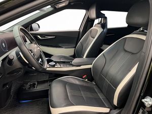 Kia EV6 bild 13
