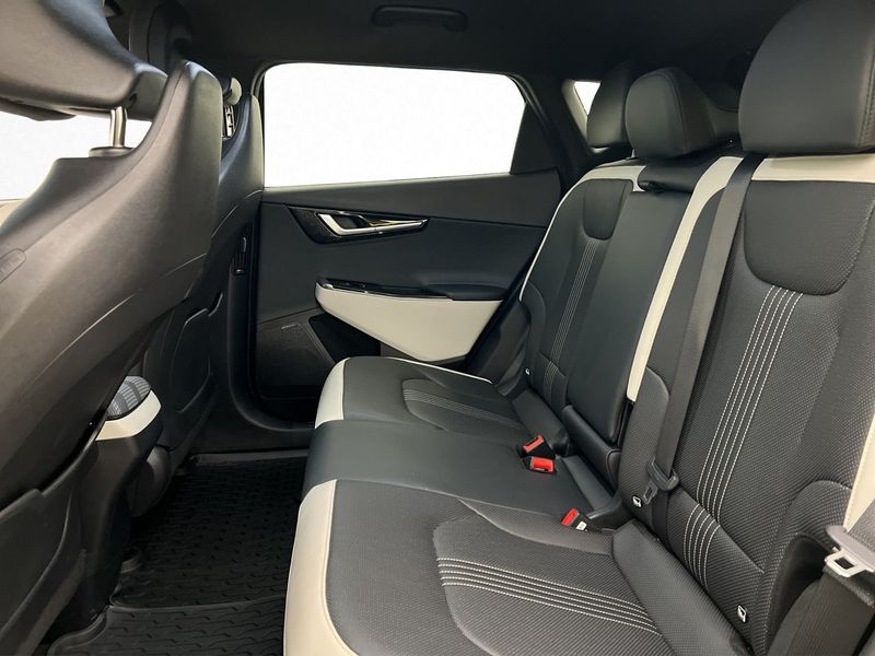 Kia EV6 bild 31