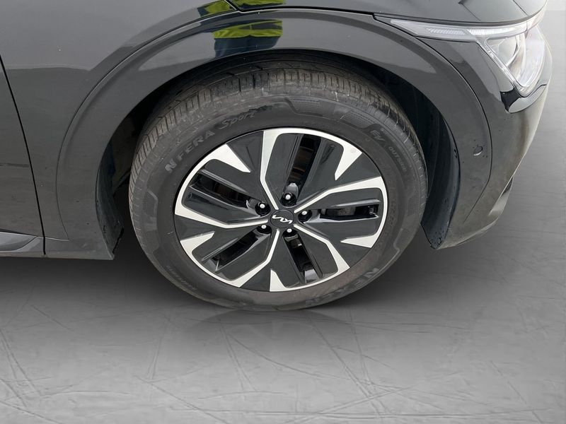 Kia EV6 bild 38