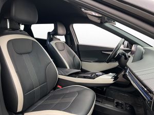 Kia EV6 bild 29