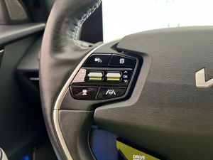 Kia EV6 bild 19