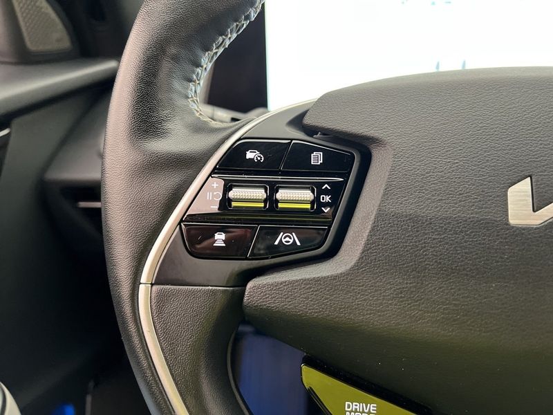 Kia EV6 bild 19