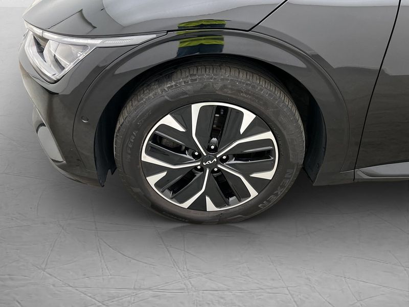 Kia EV6 bild 35