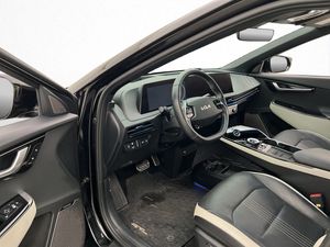 Kia EV6 bild 12