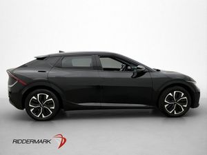 Kia EV6 bild 5