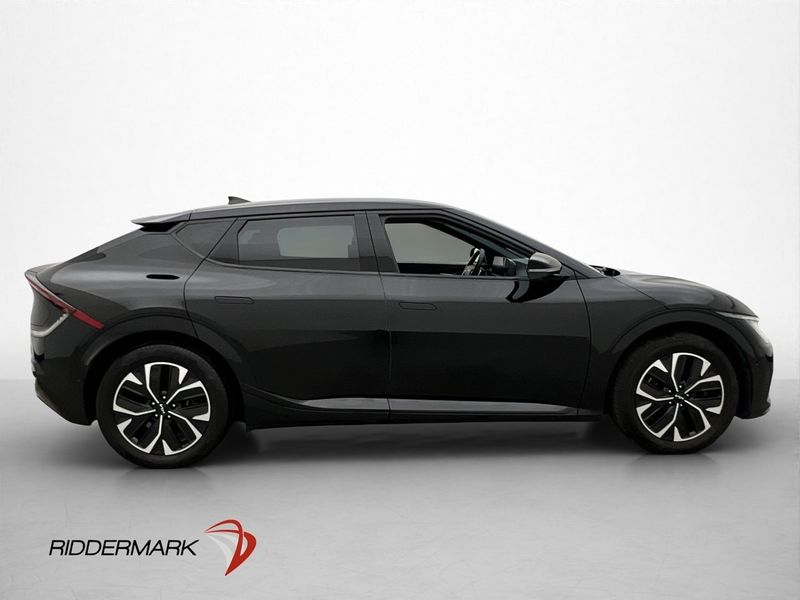 Kia EV6 bild 5