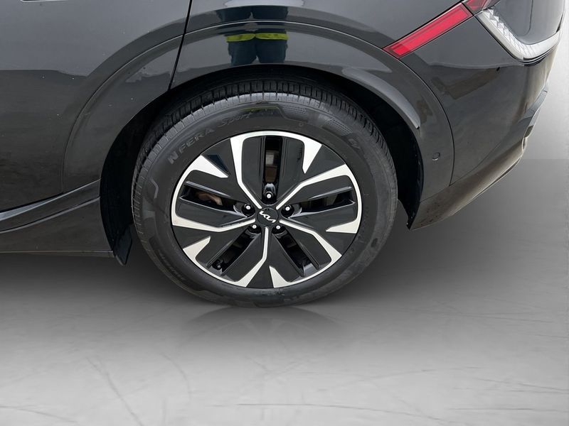 Kia EV6 bild 36