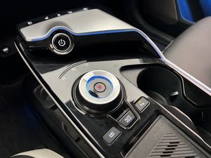 Kia EV6 bild 28