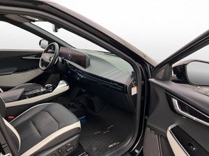 Kia EV6 bild 30