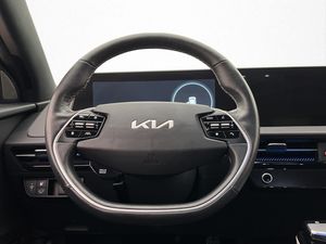 Kia EV6 bild 15