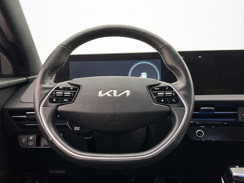 Kia EV6 bild 15