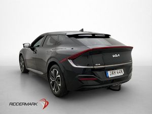 Kia EV6 bild 9