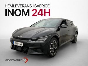 Kia EV6 bild 1