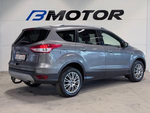 Ford Kuga bild 8