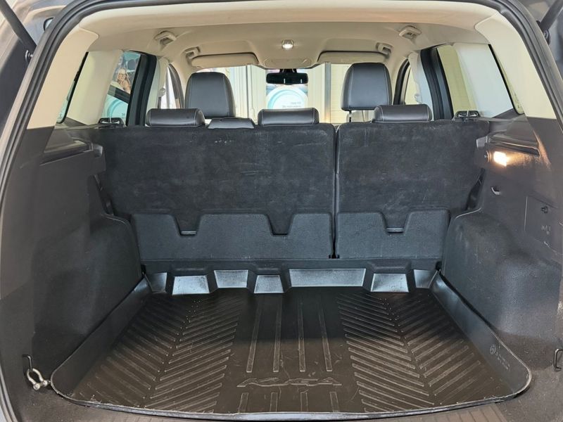 Ford Kuga bild 13