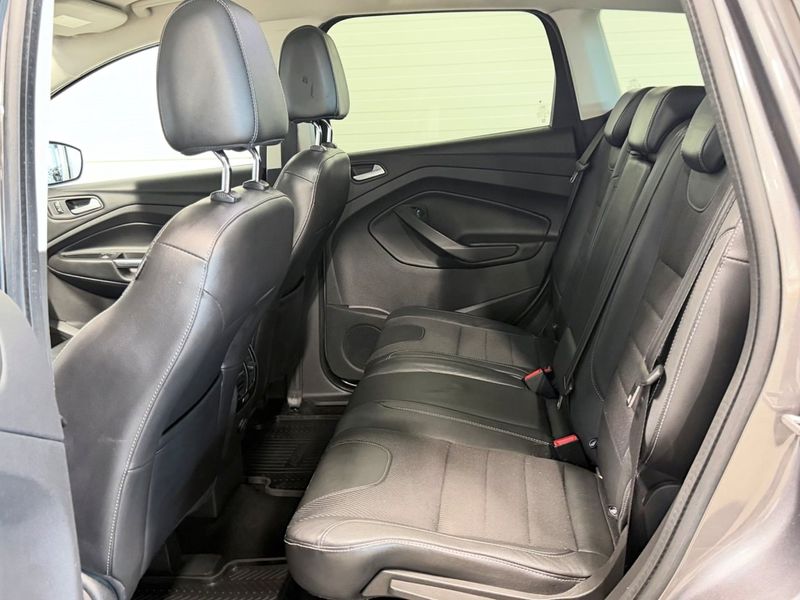 Ford Kuga bild 12