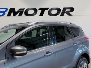 Ford Kuga bild 4