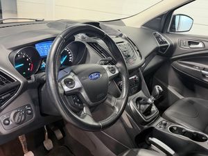 Ford Kuga bild 10