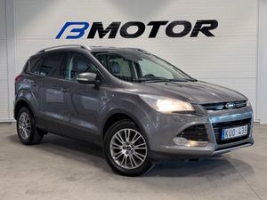 Ford Kuga bild 3