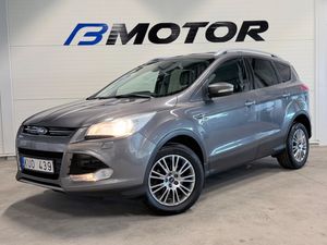 Ford Kuga bild 1