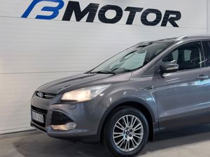 Ford Kuga bild 5