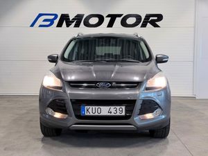 Ford Kuga bild 2