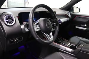 Mercedes EQB300 bild 22