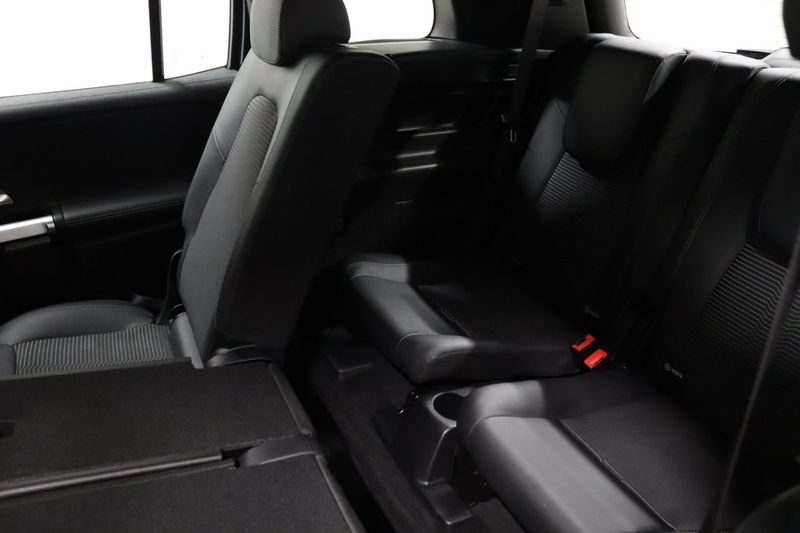 Mercedes EQB300 bild 11