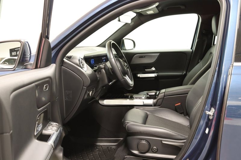 Mercedes EQB300 bild 9