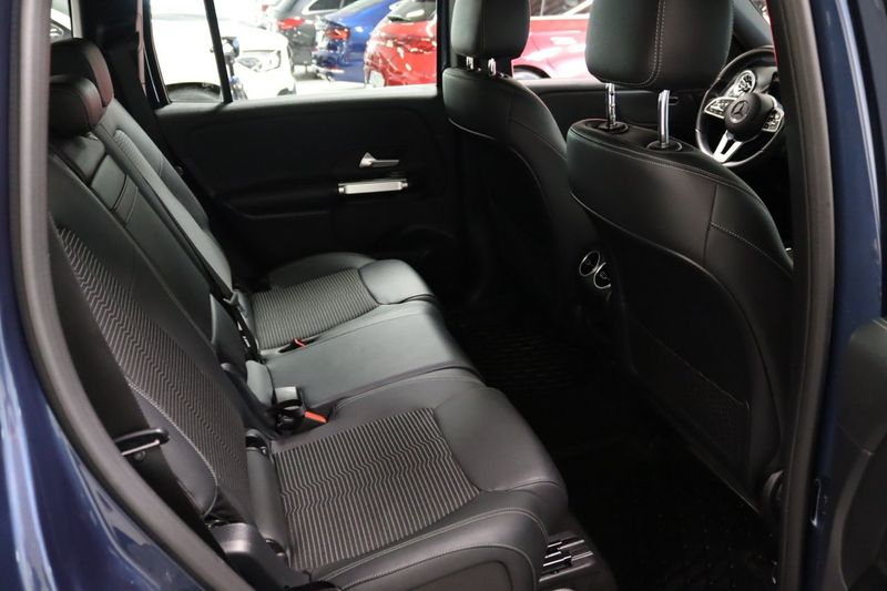 Mercedes EQB300 bild 25