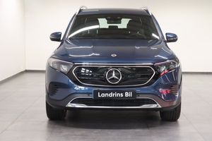 Mercedes EQB300 bild 2