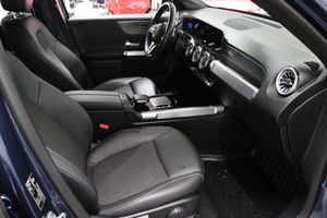 Mercedes EQB300 bild 24