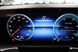 Mercedes EQB300 bild 13