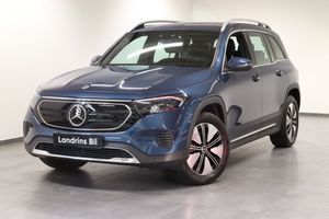 Mercedes EQB300 bild 1
