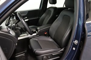 Mercedes EQB300 bild 23