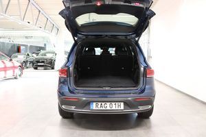 Mercedes EQB300 bild 6