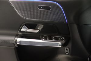 Mercedes EQB300 bild 17