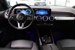 Mercedes EQB300 bild 12