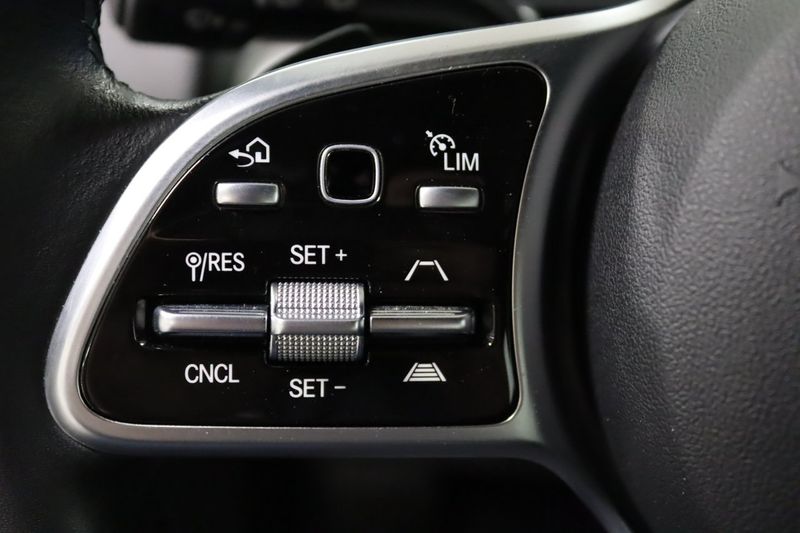 Mercedes EQB300 bild 20