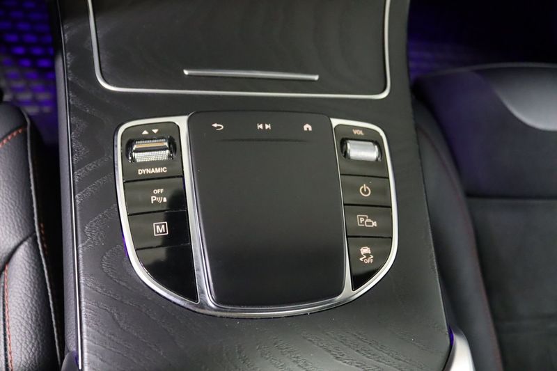 Mercedes GLC300 bild 18